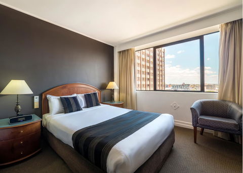 Great Southern Hotel Brisbane - Accommodation Georgetown 12