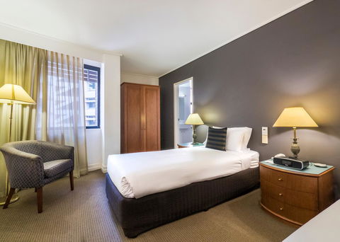 Great Southern Hotel Brisbane - Accommodation Georgetown 30