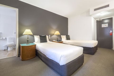 Great Southern Hotel Brisbane - Accommodation Georgetown 13