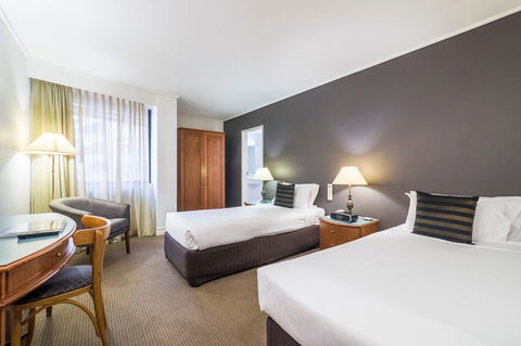 Great Southern Hotel Brisbane - Accommodation Georgetown 31