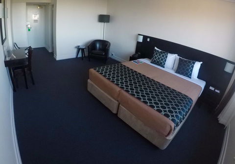 Great Southern Hotel Brisbane - Accommodation Georgetown 7