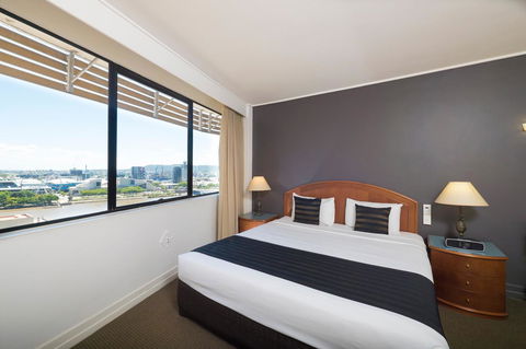 Great Southern Hotel Brisbane - Accommodation Georgetown 14