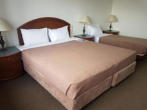 Great Southern Hotel Brisbane - Accommodation Georgetown 2