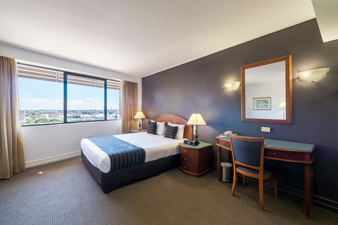 Great Southern Hotel Brisbane - Accommodation Georgetown 26