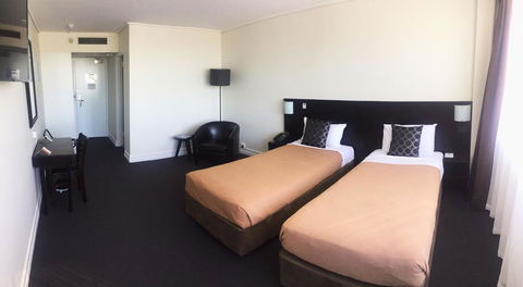 Great Southern Hotel Brisbane - Accommodation Georgetown 6