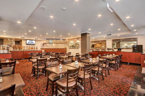 Great Southern Hotel Brisbane - Accommodation Georgetown 24