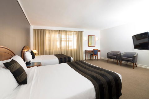 Great Southern Hotel Brisbane - Accommodation Georgetown 28