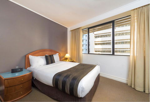 Great Southern Hotel Brisbane - Accommodation Georgetown 25