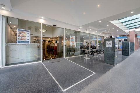 Great Southern Hotel Brisbane - Accommodation Georgetown 21
