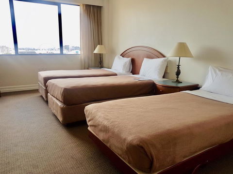 Great Southern Hotel Brisbane - Accommodation Georgetown 1