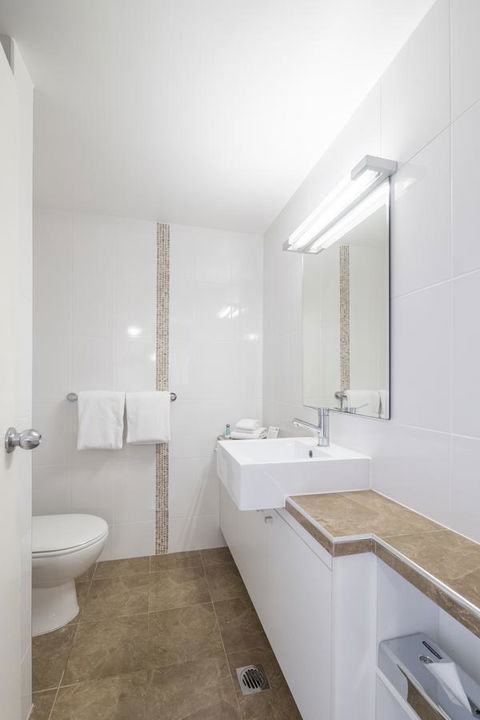 Great Southern Hotel Brisbane - Accommodation Georgetown 4