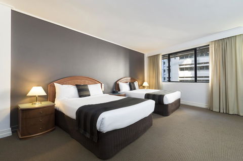 Great Southern Hotel Brisbane - Accommodation Georgetown 29