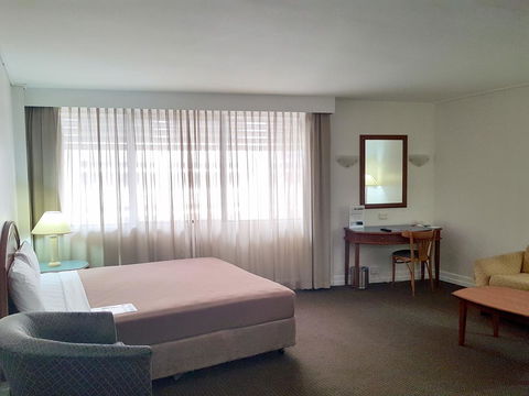 Great Southern Hotel Brisbane - Accommodation Georgetown 11