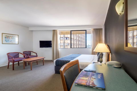 Great Southern Hotel Brisbane - Accommodation Georgetown 27
