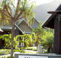 Pure Magnetic Villa 9 - Accommodation Georgetown