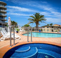 Kirra Beach Apartments - Accommodation Georgetown