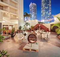 Novotel Surfers Paradise - Accommodation Georgetown