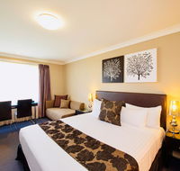 Best Western Plus Ambassador On Ruthven Motor Inn - Accommodation Georgetown