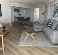 Ocean Plaza Resort - Accommodation Georgetown