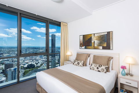 Oaks Brisbane Aurora Suites - Accommodation Georgetown 8