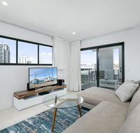 Spice Broadbeach - GCLR - Accommodation Georgetown