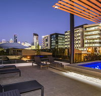 Arise Atlas Apartments - Accommodation Georgetown