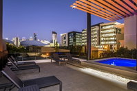 Arise Atlas Apartments