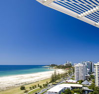 Kirra Surf Apartments - Accommodation Georgetown