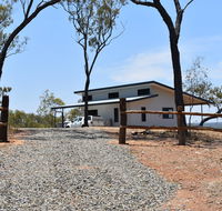 Ironbark House - Accommodation Georgetown
