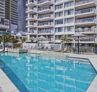 South Pacific Plaza - Official - Accommodation Georgetown
