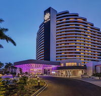 The Star Grand at The Star Gold Coast - Accommodation Georgetown