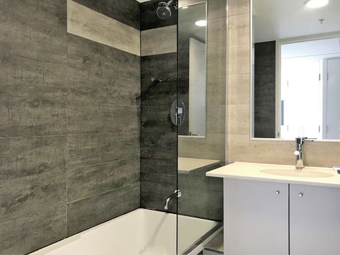 Brisbane City Apartments (Albert St CBD) - Accommodation Georgetown 0