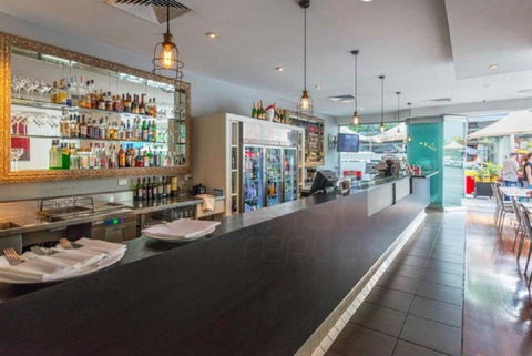 Brisbane City Apartments (Albert St CBD) - Accommodation Georgetown 5