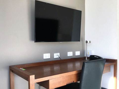 Brisbane City Apartments (Albert St CBD) - Accommodation Georgetown 2