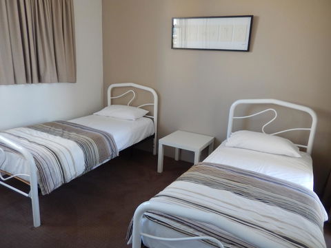 Golden Gate Resort - Accommodation Georgetown 23