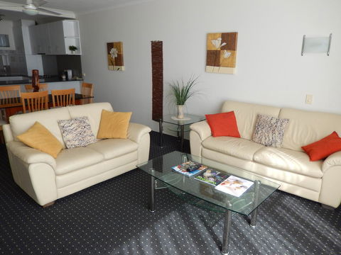 Golden Gate Resort - Accommodation Georgetown 31