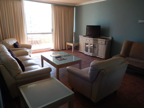 Golden Gate Resort - Accommodation Georgetown 17