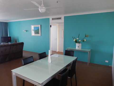 Golden Gate Resort - Accommodation Georgetown 13