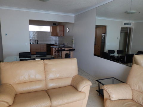 Golden Gate Resort - Accommodation Georgetown 22