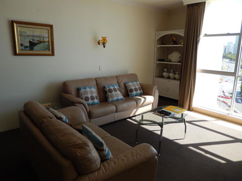 Golden Gate Resort - Accommodation Georgetown 28