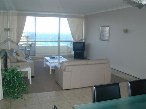 Golden Gate Resort - Accommodation Georgetown 9