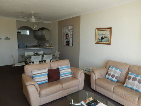 Golden Gate Resort - Accommodation Georgetown 16