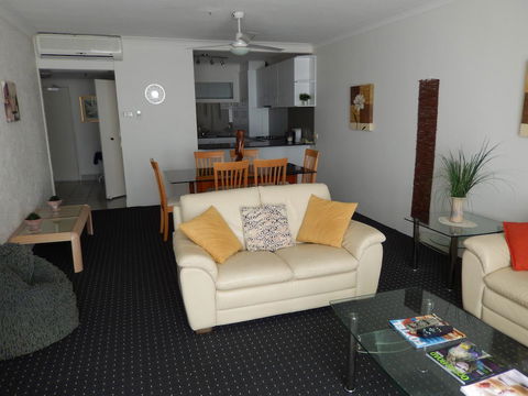 Golden Gate Resort - Accommodation Georgetown 1
