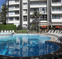 Golden Gate Resort - Accommodation Georgetown