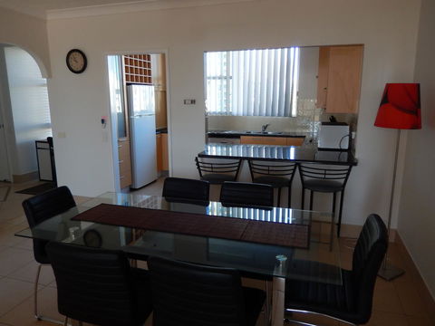 Golden Gate Resort - Accommodation Georgetown 24