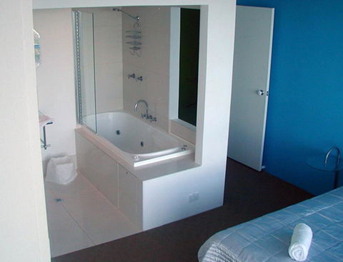 Golden Gate Resort - Accommodation Georgetown 7