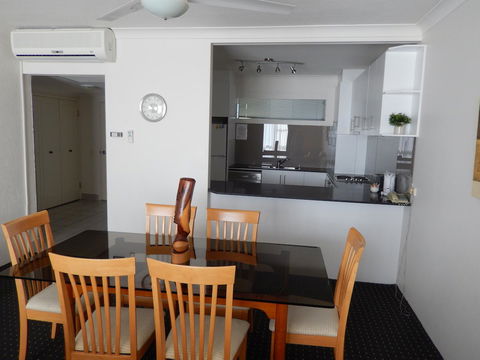 Golden Gate Resort - Accommodation Georgetown 33