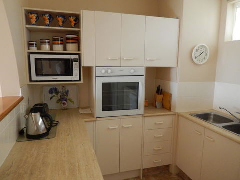 Golden Gate Resort - Accommodation Georgetown 10