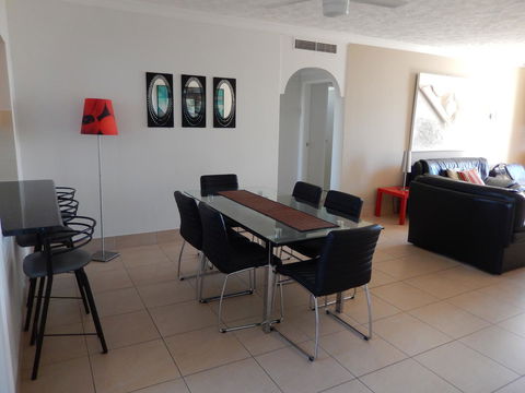 Golden Gate Resort - Accommodation Georgetown 18