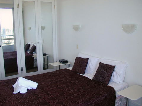 Golden Gate Resort - Accommodation Georgetown 8